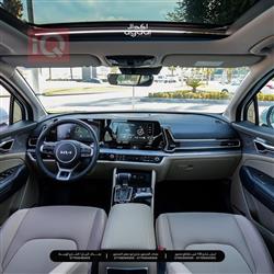 کیا سپۆرتاج